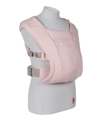 Prenatal Ergobaby - marsupio embrace rosa offerta