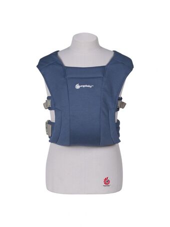Prenatal Marsupio embrace soft navy offerta