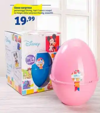 In'S Mercato Uova sorpresa offerta