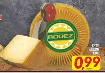 Coop Rodez Originale L'etto offerta