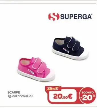 Bimbo Store Scarpe tg dal n26 al 29 offerta