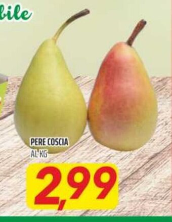 Coop Pere Coscia offerta