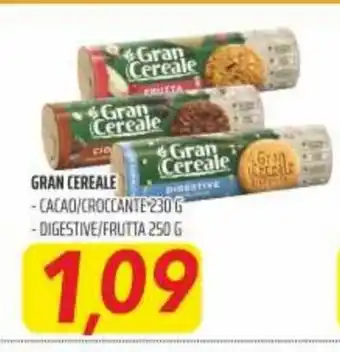 Gran Cereale