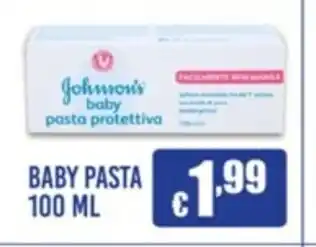 Baby Pasta 100ml