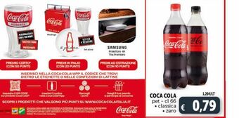Deco Maxistore Coca-cola offerta