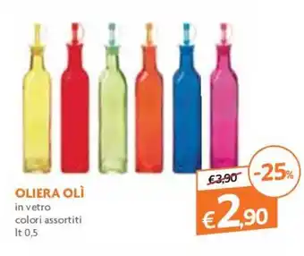 Olí Oliera 0,5lt