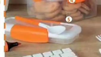 Famila Set 3 Posate + Bacchette take away offerta