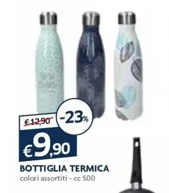 Famila Bottiglia Termica 500cc offerta