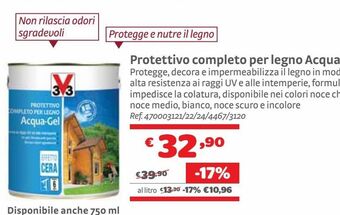Bricocenter Vernice offerta