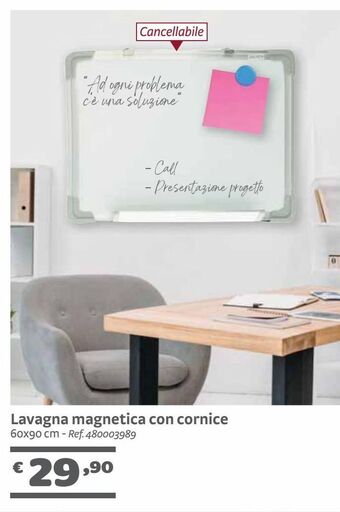 Bricocenter Lavagna offerta
