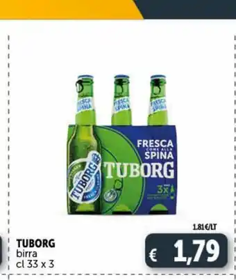 Birra tuborg