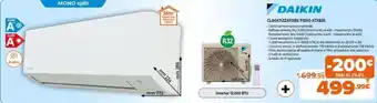 Daikin Climatizzatore Fisso ATXB35