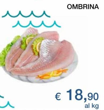 Ombrina