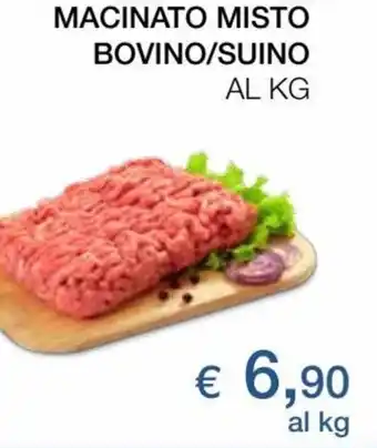 Coop Macinato Misto Bovino/Suino offerta