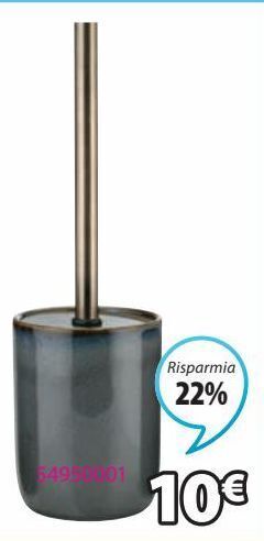 JYSK Scopino wc myrviken satinato offerta