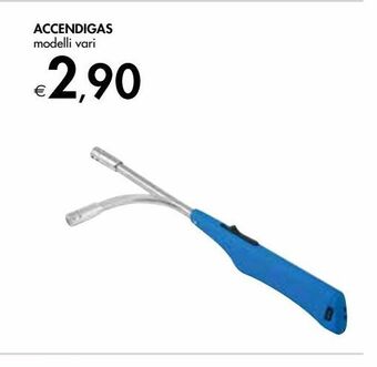 Accendigas