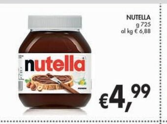 Nutella