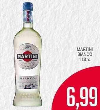 Martini Bianco 1 litro
