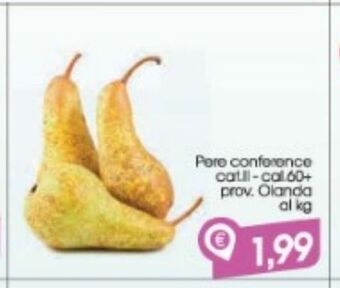Despar Pere conference offerta