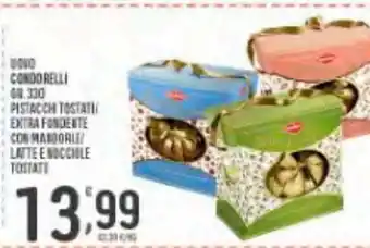 Despar Uovo condorelli offerta