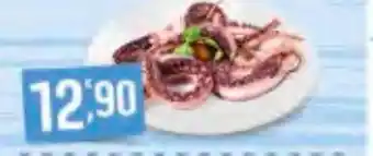 Despar Polpo offerta