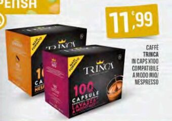 Caffè trinca