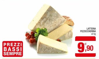 Latteria Pizzoccherina