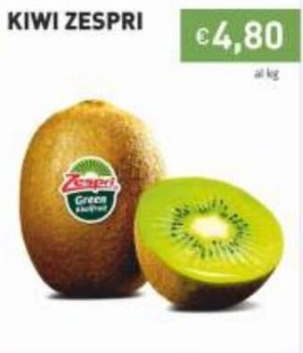 Prezzemolo e Vitale Kiwi Zespri offerta