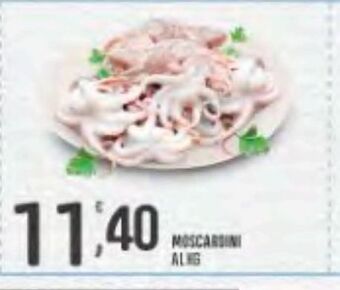 Moscardini