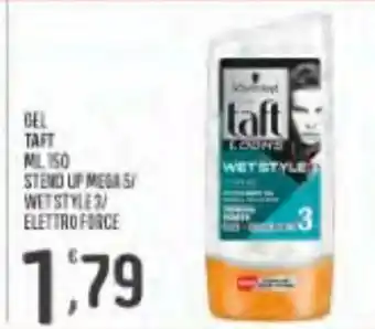 Despar Gel taft offerta
