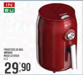 Despar Friggitrice ad aria improve offerta
