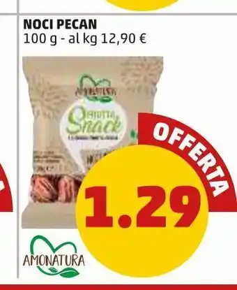 Noci pecan