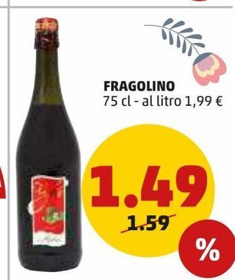 Fragolino