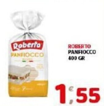 Roberto Panfiocco 400 gr