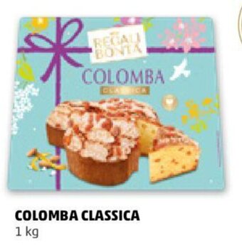 PENNY Colomba Classica 1 kg offerta