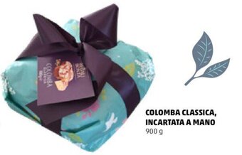 PENNY Colomba Classica, Incartata A Mano 900 g offerta