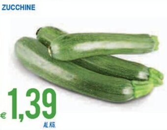 MD Discount Zucchine offerta