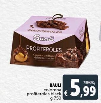Bauli