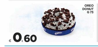 Oreo donut g 73