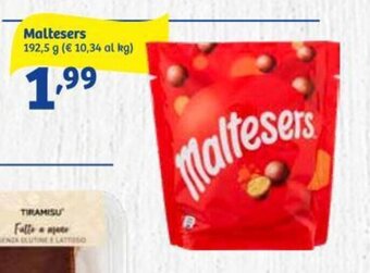 Maltesers 192,5 g