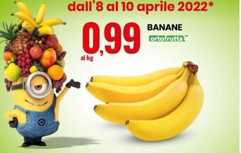 Banane