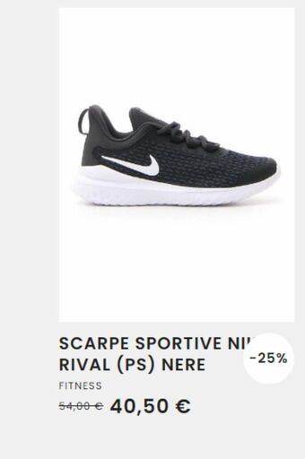 Pittarello Scarpe sportive nike offerta