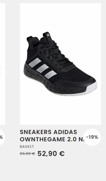 Pittarello Scarpe sportive adidas offerta