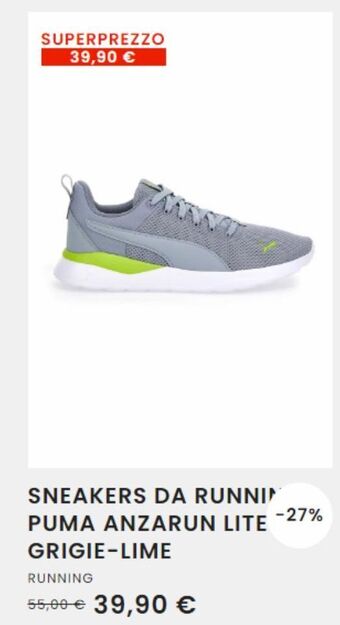 Pittarello Scarpe sportive offerta