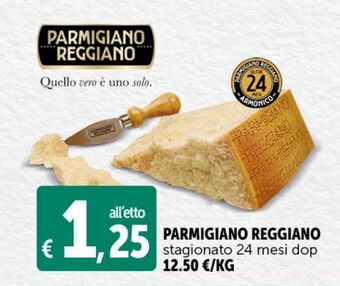 Parmigiano reggiano