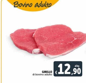 Deco Superstore Girello di bovino adulto offerta