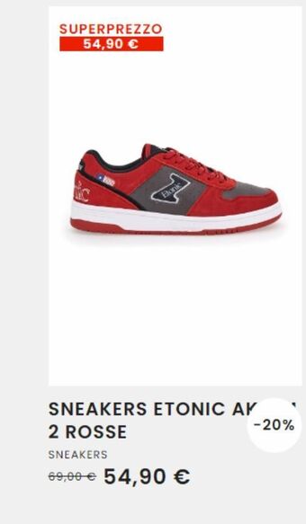 Pittarello Sneakers offerta