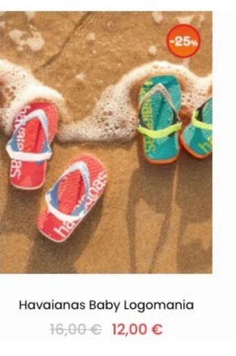 Havaianas Infradito havaianas offerta