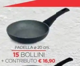 DPiù Padella ø 20 cm offerta