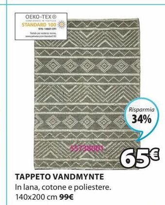 Tappeti